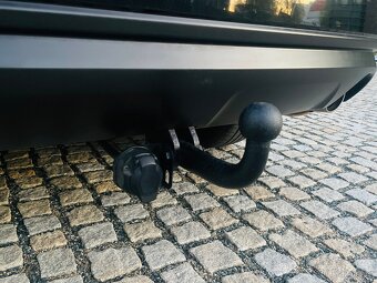 Subaru Forester 2.0D 4x4 MAN DPH VÝHŘEV KAMERA TAŽNÉ SERVISK - 11