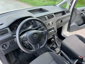 Caddy 4motion sleva 35 000 Kč - 11