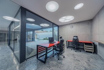 Prodej administrativní budovy 243 m2 pozemek 1.062 m2 - 11