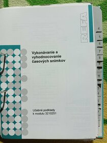 REFA - teoretická + praktická část - 11