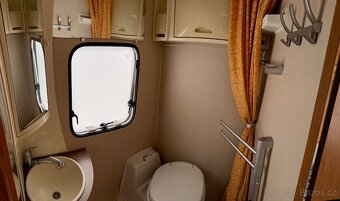 Ford Transit Chausson - 11