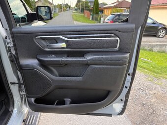 DODGE RAM 1500 DESTROYER GREY - 11