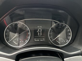 Škoda Octavia facelift 1.9TDI 77kw originál bez DPF - 11