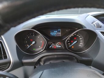 Prodám Ford C-Max 1.6TDCi Titanium 85kw rok2014 STK05/27 - 11