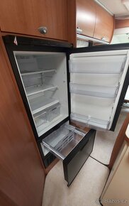 Obytnak ITINEO SB720 - k odběru srpen 2025 - 11