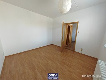Prodej bytu 3+1, 64 m2  s lodžií, Olomouc, ul. Jeremiášova - 11