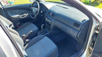 Škoda Octavia 1.9 TDI 81Kw - 11