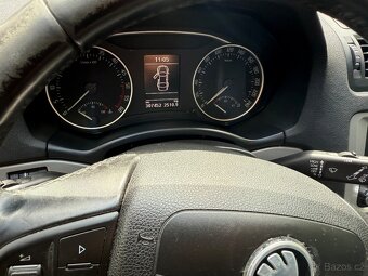 Škoda Octavia 1.6 tdi 77kw - 11