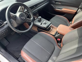 Mazda MX30 e-SkyActive Ad'vantage 10.2023 2500km - 11