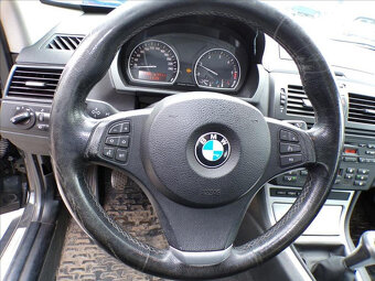 BMW X3 d 2,0 TAŽNÉ ZAŘÍZENÍ - 11