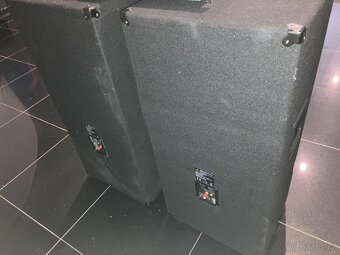 Prodám Set DJ PA Malone 2.0 "Bass" - 11