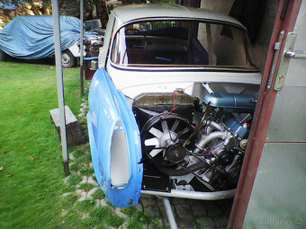 Prodám škoda 1000mb - 11