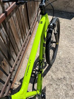 Trek Marlin 5 Jako Novy Na Prodej Frame Size 23 inch - 11
