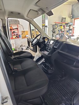 Citroen Jumper 2.0 HDI 120kw - 11
