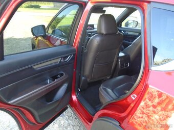 MAZDA CX5 r,v.10.2019,4x4,135kw,diesel,navig,85400km,kamera. - 11