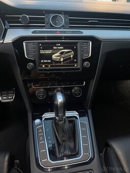 Prodam Passat DSG b8 Rline - 11