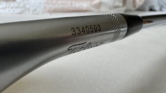 Titleist wedges Vokey Design SM8 - 11