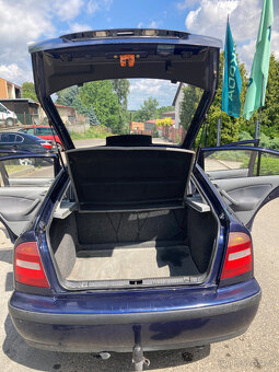 Škoda Octavia 1 / 1.6 - 11