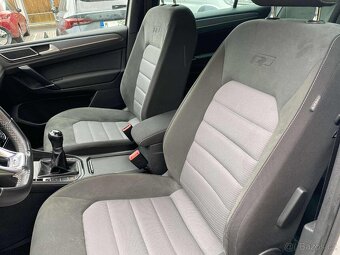 Volkswagen Golf Sportsvan R-Line Highline 1.4 TSI 92kw - 11
