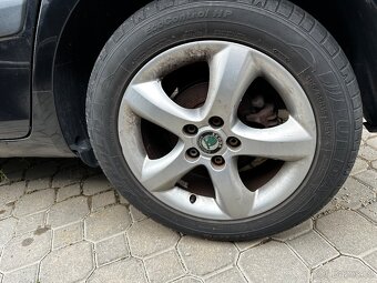 Skoda Fabia 1.2 TSI Style Edition - 11
