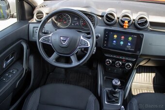 Dacia Duster 1.0 TCe 90 Prestige - 11
