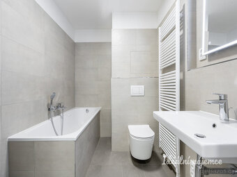 Pronájem bytu 2+kk, Augustina Lukeše, Brandýs nad Labem, 239 - 11