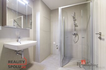 Pronájem, byty/1+kk, 34 m2, Císařského pluku 3078/5, 74601 O - 11