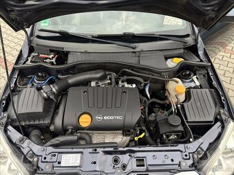Opel Tigra CABRIO 1.8 92kW 2008 111266km TOP - 11