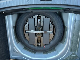 Škoda Scala 1.0 Tsi 85kW Monte Carlo DSG - 11