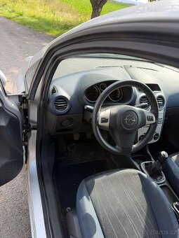 Opel corsa - 11
