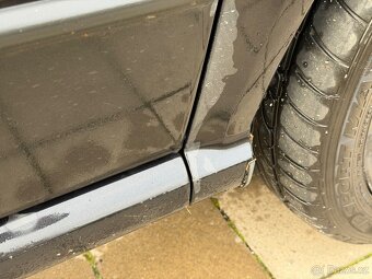 Škoda Fabia 1 RS 1.9 TDI 96 kW – po velkém servisu - 11