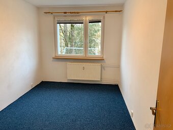 Pronájem bytu 2+1 56m2 Mšeno n.N., Arbesova, u přehrady - 11