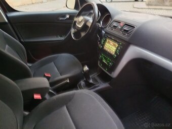 Škoda Yeti Ambition 1.4Tsi 90kw 11/2010 - 11