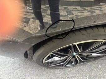 BMW M 135i - xDrive - 11