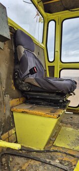 Dynapac CA25 - Vibrační válec - 11