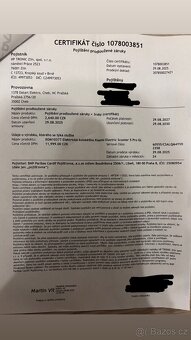 Xiaomi Electric Scooter 5 Pro - 11