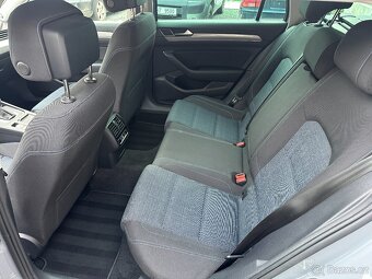 VW PASSAT HYBRID 1,4 GTE DSG , DPH, Virtuální cocpit - 11