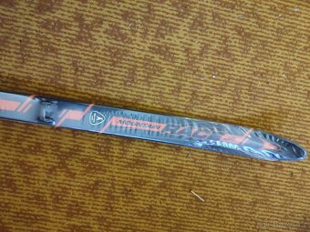 juniorske BC bežky Asnes mountain race jr v 140 + 150 - 11