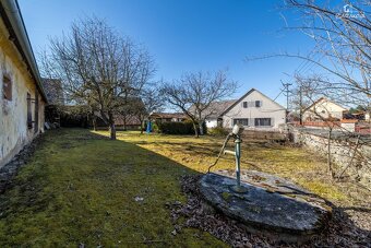 Prodej rodinné domy, 2624m² - Kozlovice, ev.č. 00087 - 11