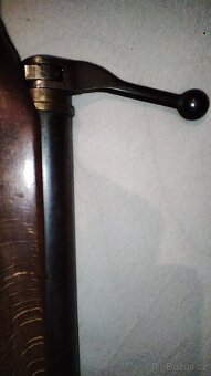 Vojenská vzduchovka 1947 - 11