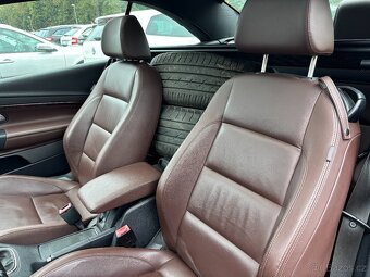 Volkswagen EOS 1.4 TSI - 11