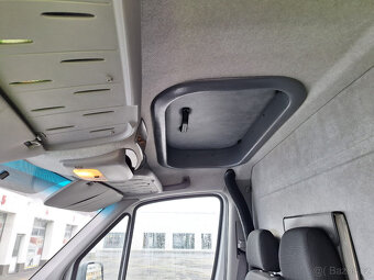 Mercedes Benz Sprinter 319 CDI 140kW - 11