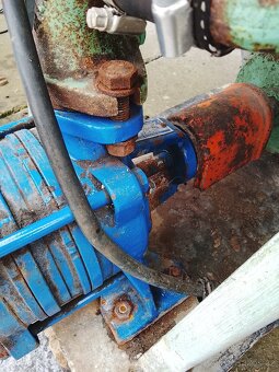 Darling včetně čerpadla - 11