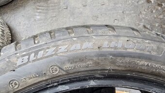 Zimní pneumatiky 225/45/18 Bridgestone - 11