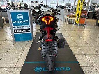 CFMOTO 450SR - 11