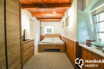 Prodej pensionu v Sobotíně - 11