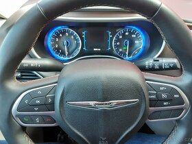 Chrysler Pacifica 3,6L V6, 7míst, Android, Facelift - 11