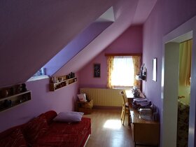 Prodej bytu v OV a podílu rodinného domu ve Varnsdorfu - 11