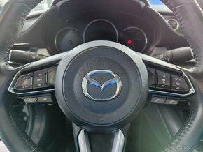 Mazda 6 2,0 121kW,REVOLUTION,ČR,1.MAJITEL - 11