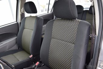 ►►Daihatsu Sirion 1.3 i 62KW 4X4 2XKOLA KLIMA◄◄ - 11